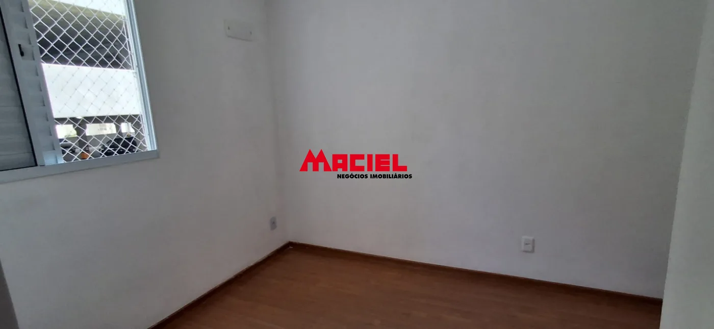 Alugar Apartamento / Padr&atilde;o em S&atilde;o Jos&eacute; dos Campos R$ 2.000,00 - Foto 6