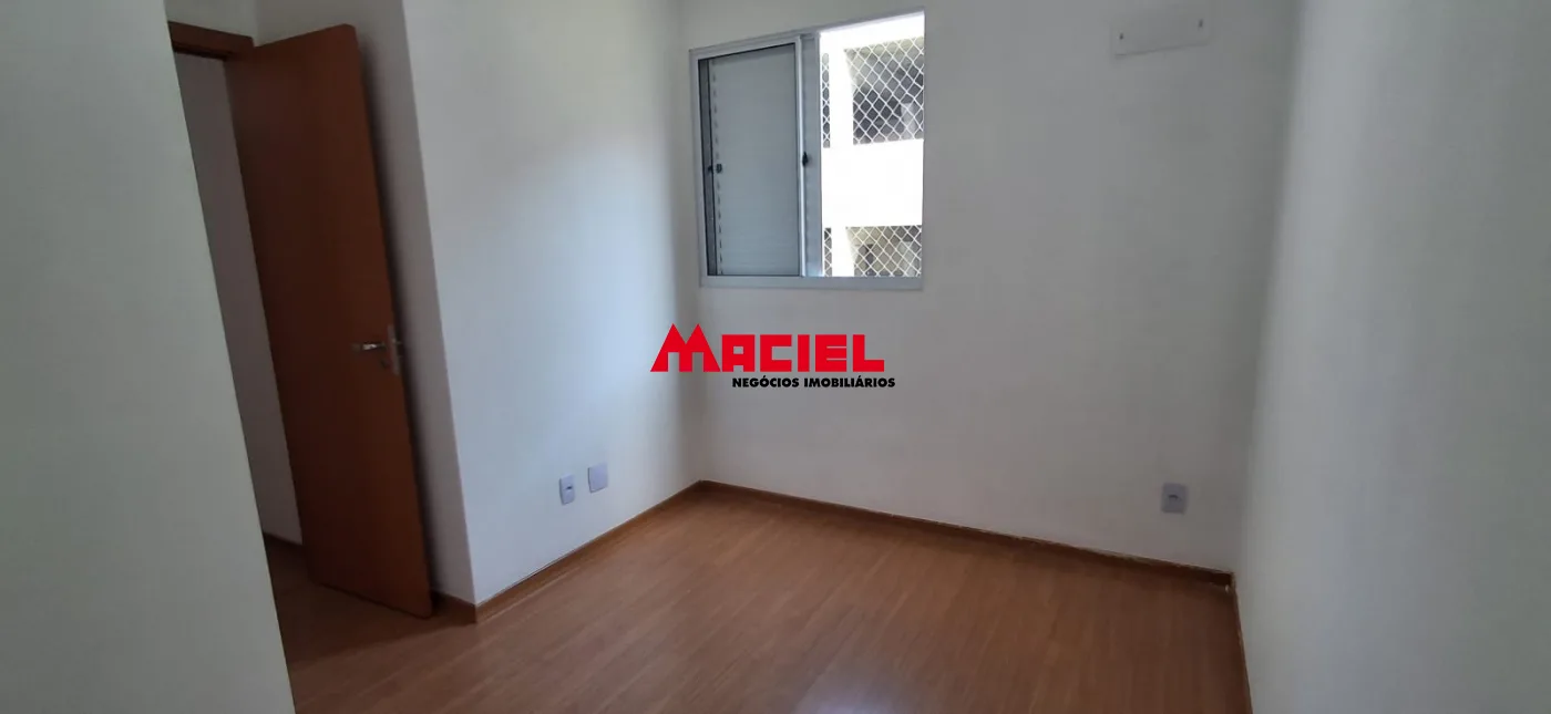 Alugar Apartamento / Padr&atilde;o em S&atilde;o Jos&eacute; dos Campos R$ 2.000,00 - Foto 2
