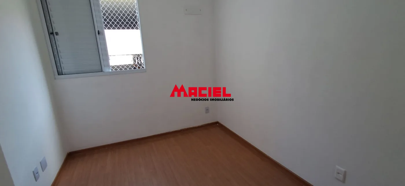 Alugar Apartamento / Padr&atilde;o em S&atilde;o Jos&eacute; dos Campos R$ 2.000,00 - Foto 3