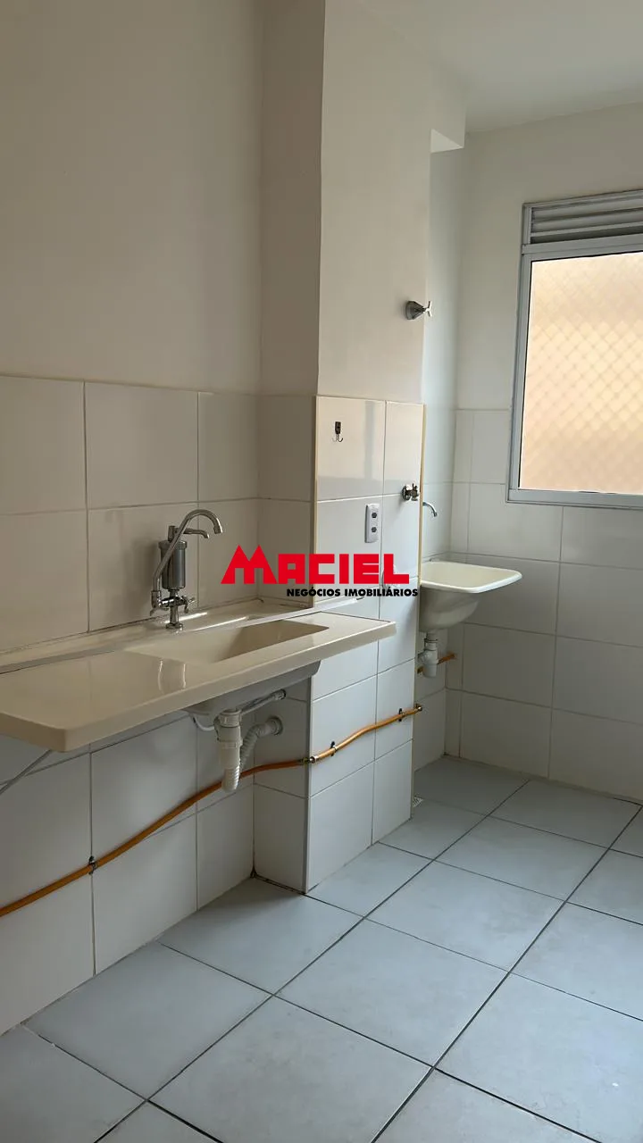 Alugar Apartamento / Padr&atilde;o em S&atilde;o Jos&eacute; dos Campos R$ 2.000,00 - Foto 12