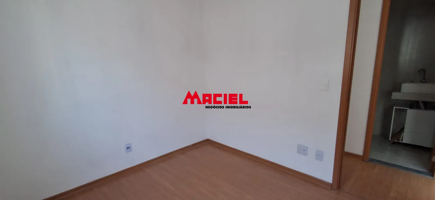 Alugar Apartamento / Padr&atilde;o em S&atilde;o Jos&eacute; dos Campos R$ 2.000,00 - Foto 7