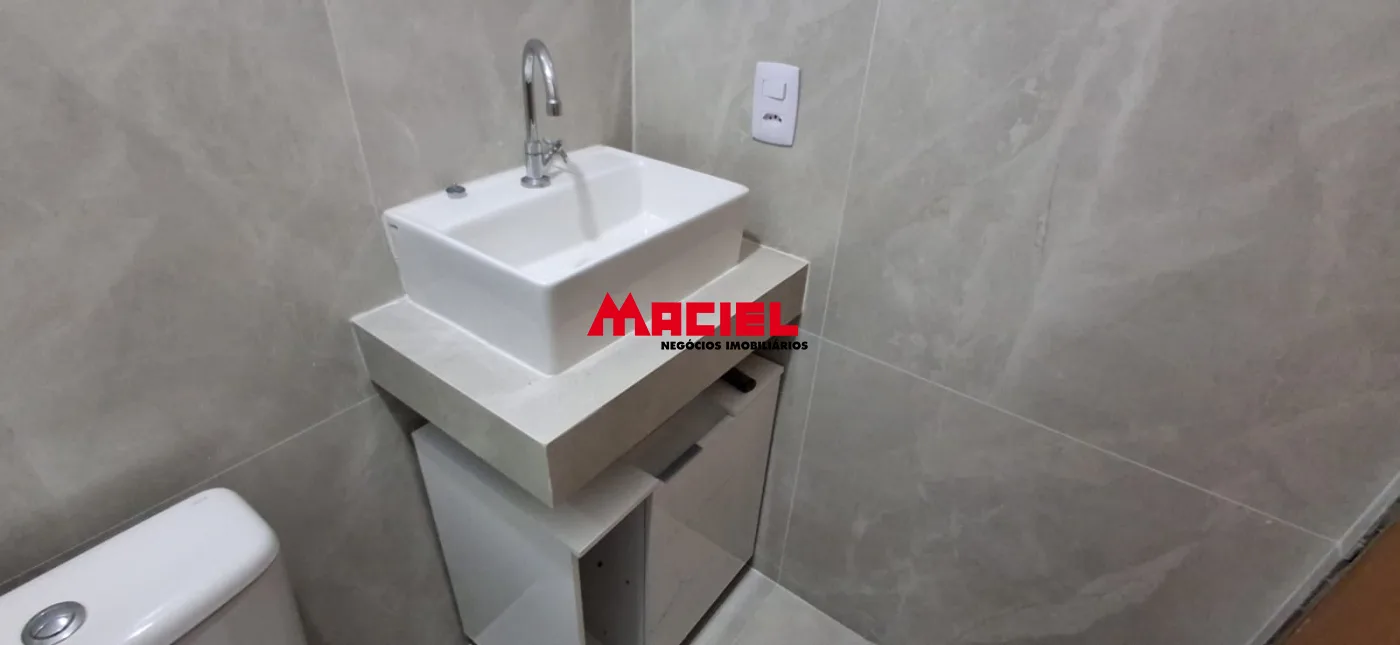 Alugar Apartamento / Padr&atilde;o em S&atilde;o Jos&eacute; dos Campos R$ 2.000,00 - Foto 5