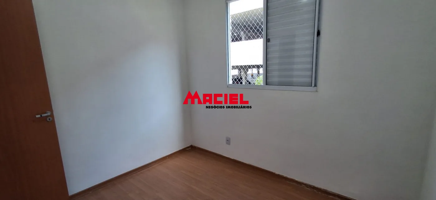 Alugar Apartamento / Padr&atilde;o em S&atilde;o Jos&eacute; dos Campos R$ 2.000,00 - Foto 9