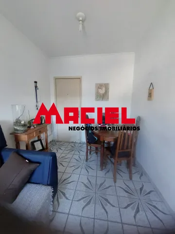 Alugar Apartamento / Padr&atilde;o em S&atilde;o Jos&eacute; dos Campos R$ 1.550,00 - Foto 1