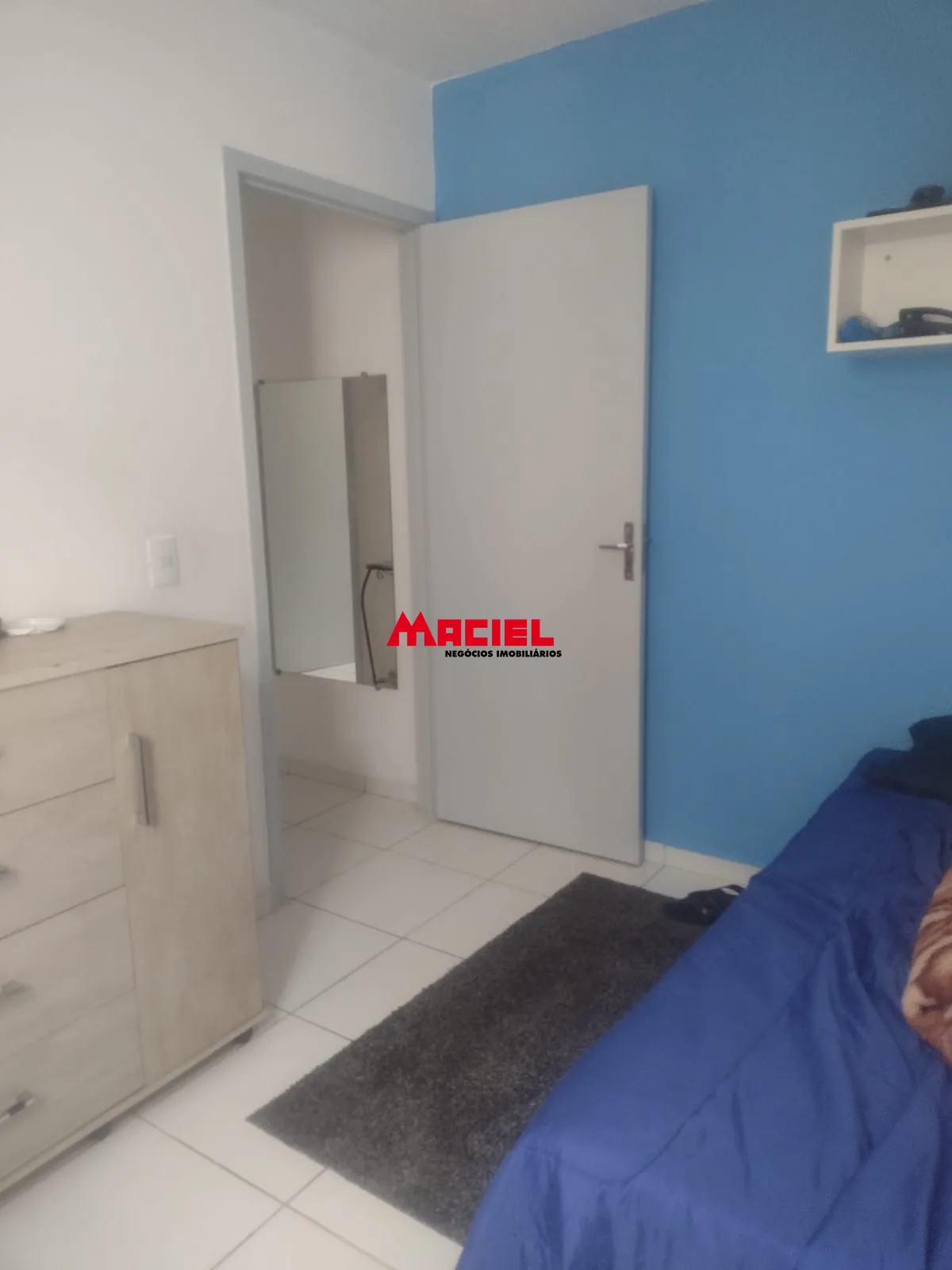 Comprar Apartamento / Padr&atilde;o em S&atilde;o Jos&eacute; dos Campos R$ 220.000,00 - Foto 4