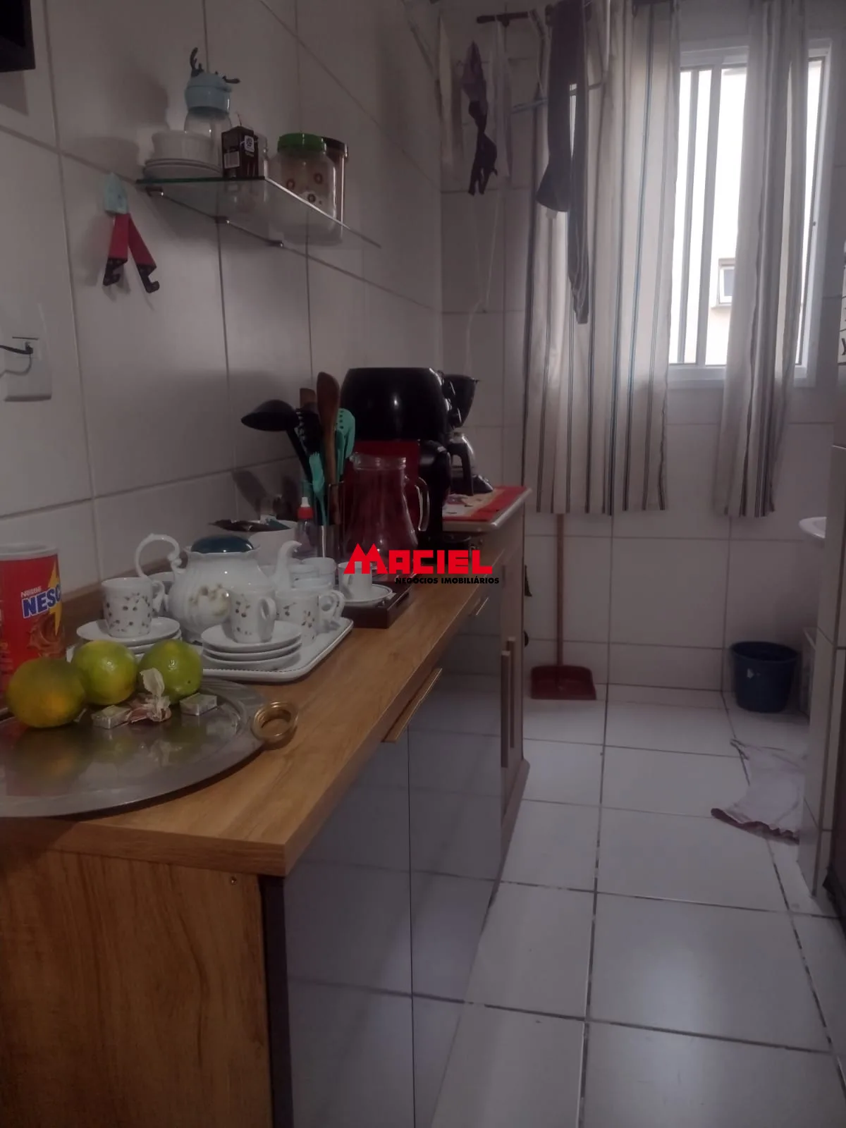 Comprar Apartamento / Padr&atilde;o em S&atilde;o Jos&eacute; dos Campos R$ 220.000,00 - Foto 7