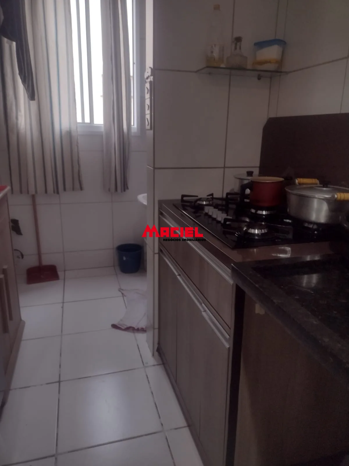 Comprar Apartamento / Padr&atilde;o em S&atilde;o Jos&eacute; dos Campos R$ 220.000,00 - Foto 8