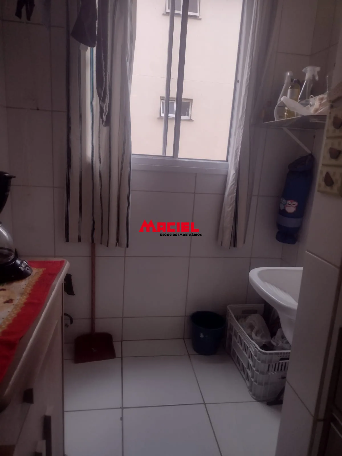 Comprar Apartamento / Padr&atilde;o em S&atilde;o Jos&eacute; dos Campos R$ 220.000,00 - Foto 9