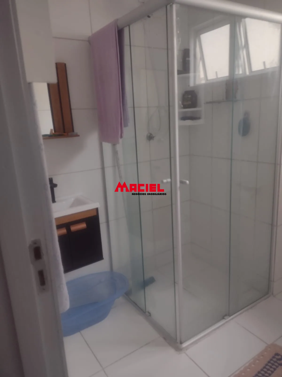 Comprar Apartamento / Padr&atilde;o em S&atilde;o Jos&eacute; dos Campos R$ 220.000,00 - Foto 10