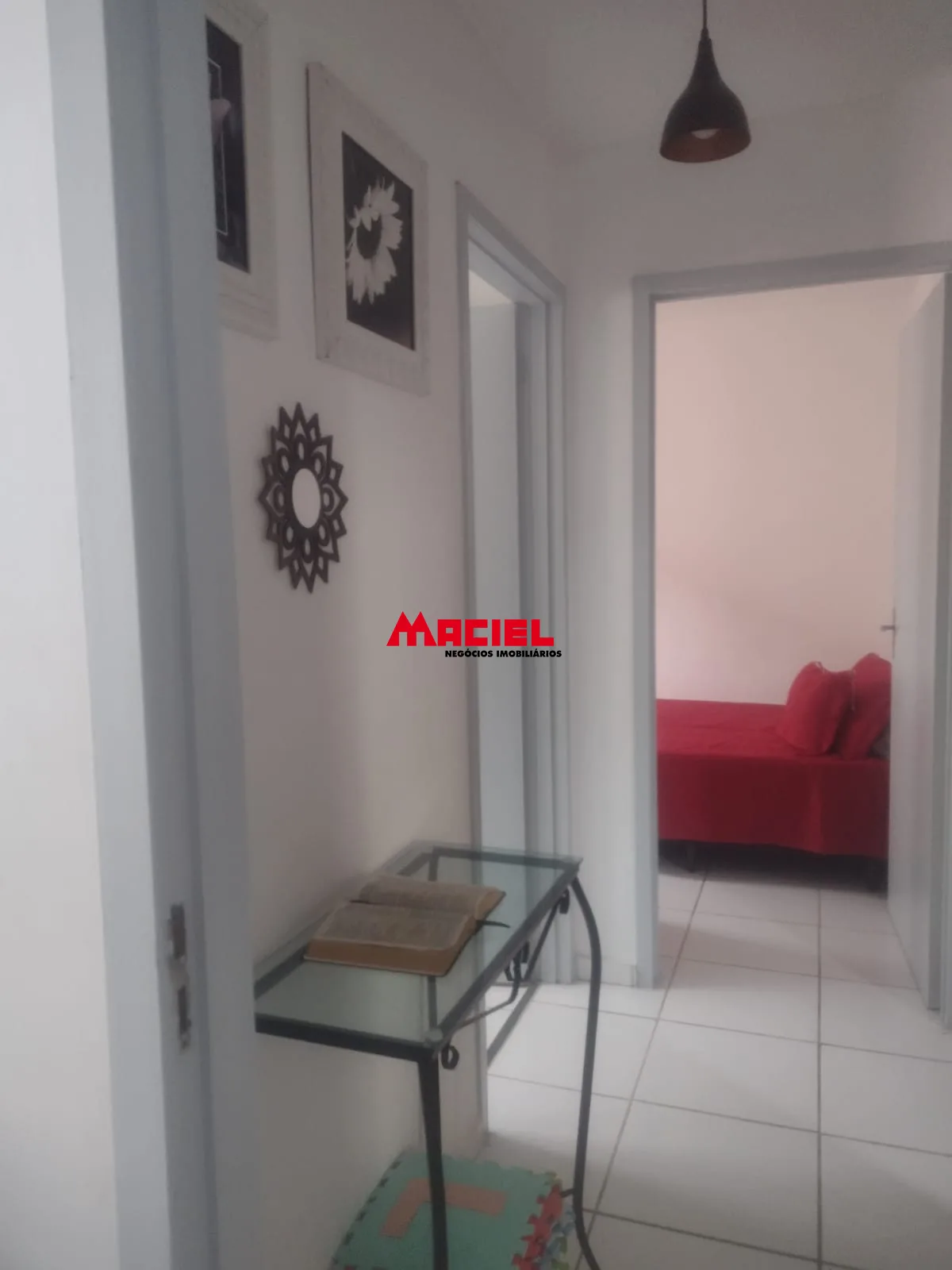 Comprar Apartamento / Padr&atilde;o em S&atilde;o Jos&eacute; dos Campos R$ 220.000,00 - Foto 13