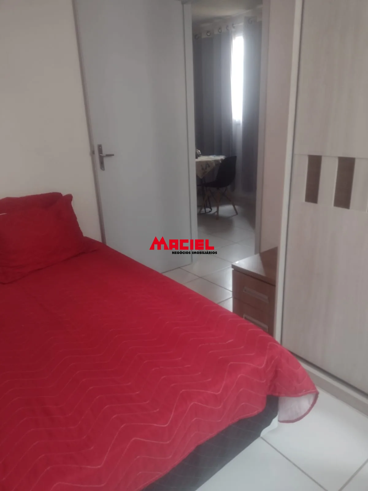 Comprar Apartamento / Padr&atilde;o em S&atilde;o Jos&eacute; dos Campos R$ 220.000,00 - Foto 15