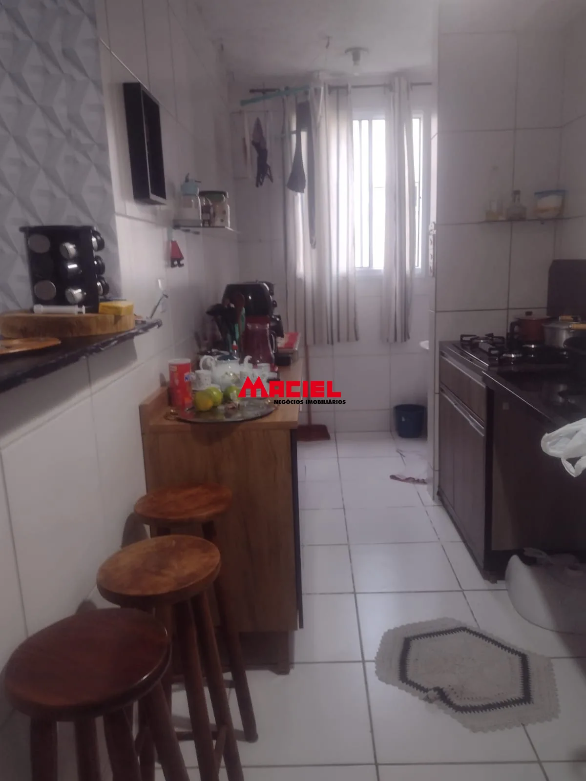 Comprar Apartamento / Padr&atilde;o em S&atilde;o Jos&eacute; dos Campos R$ 220.000,00 - Foto 17