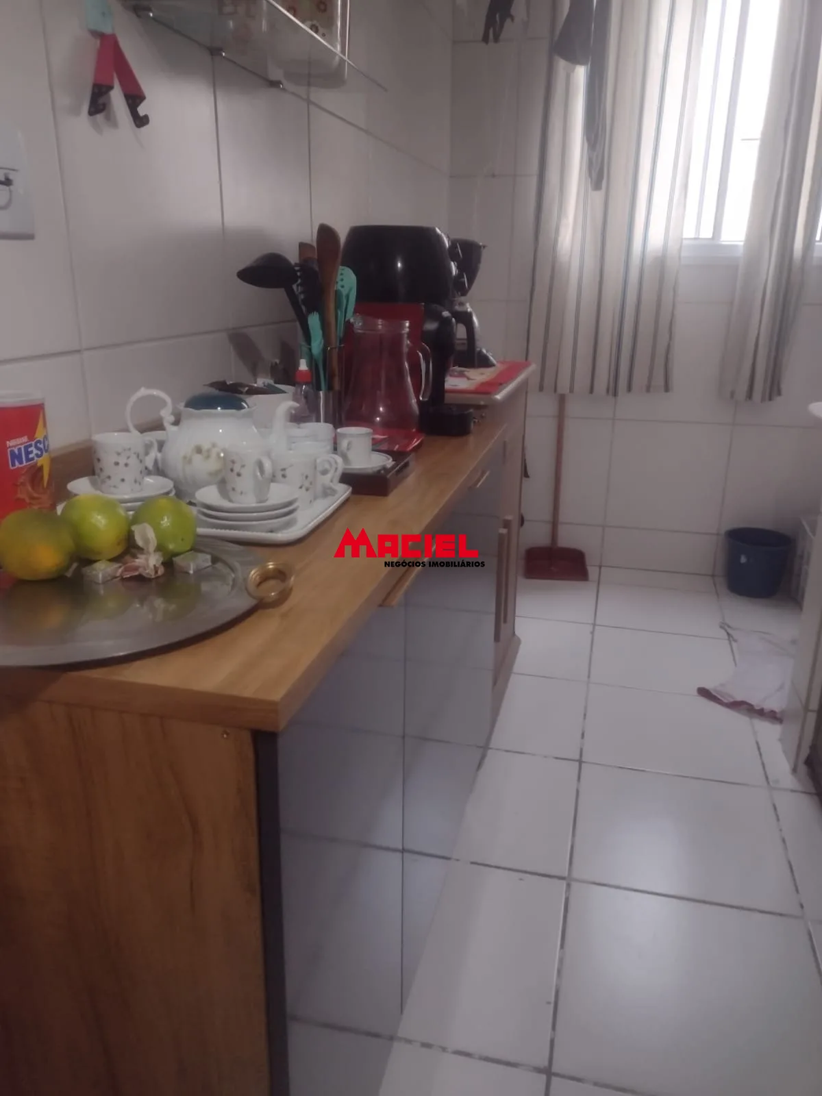 Comprar Apartamento / Padr&atilde;o em S&atilde;o Jos&eacute; dos Campos R$ 220.000,00 - Foto 22