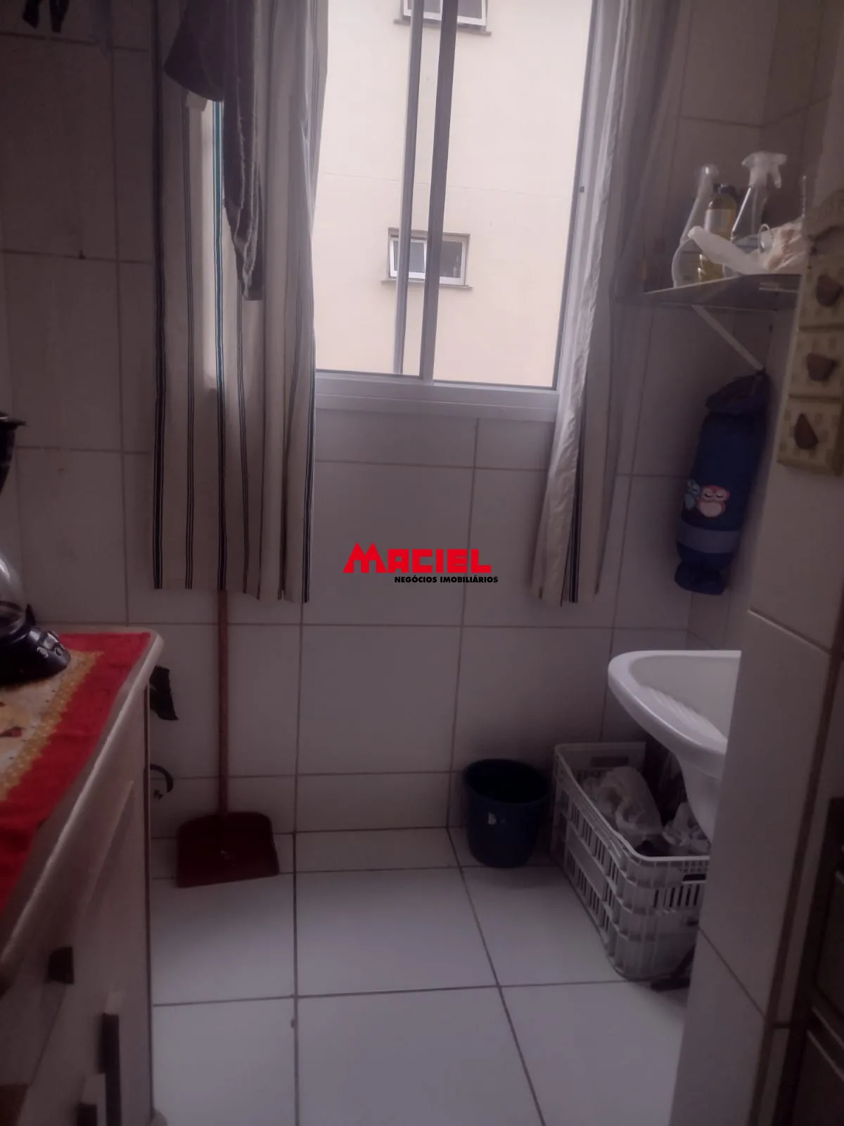 Comprar Apartamento / Padr&atilde;o em S&atilde;o Jos&eacute; dos Campos R$ 220.000,00 - Foto 24