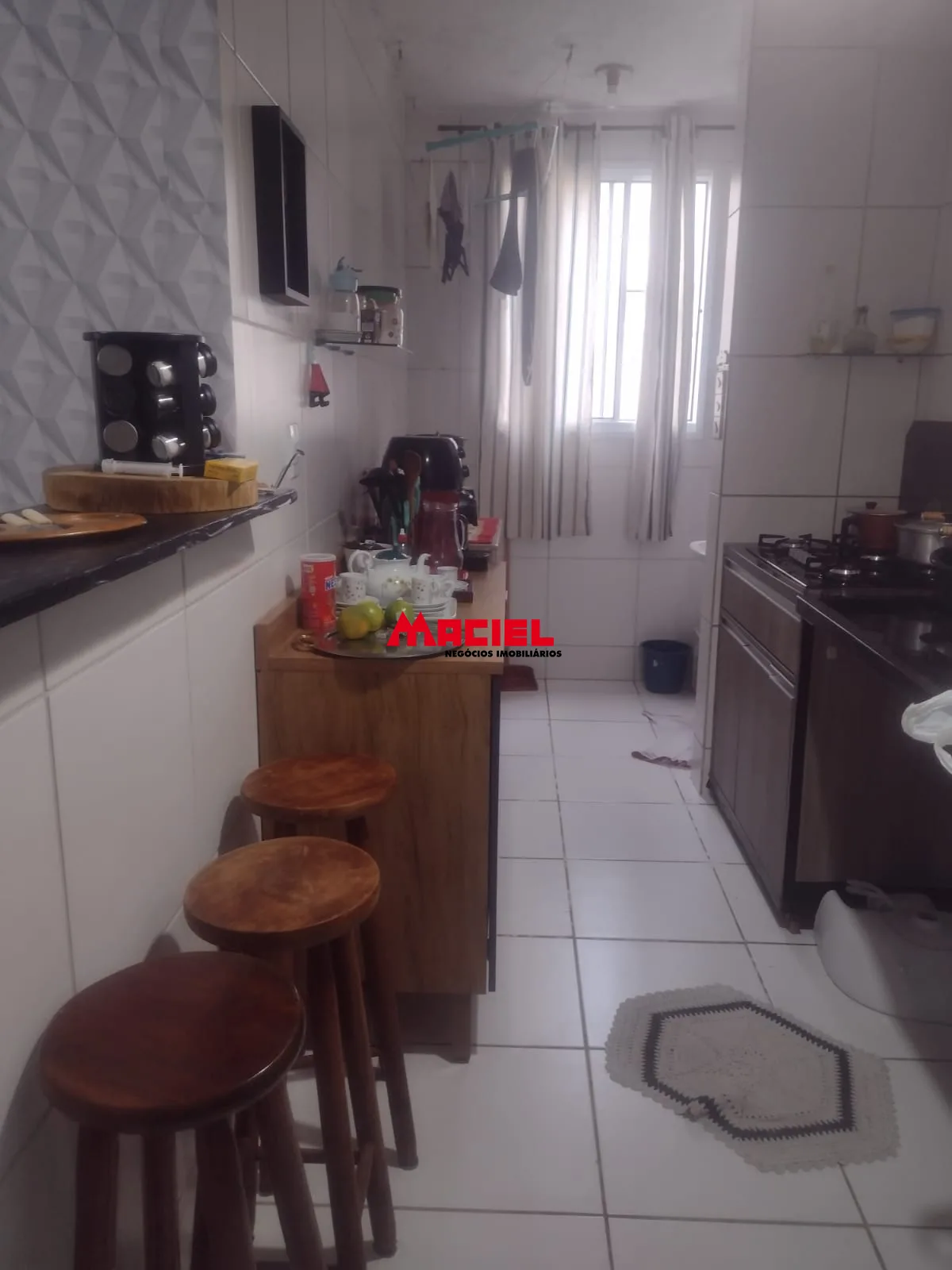 Comprar Apartamento / Padr&atilde;o em S&atilde;o Jos&eacute; dos Campos R$ 220.000,00 - Foto 26