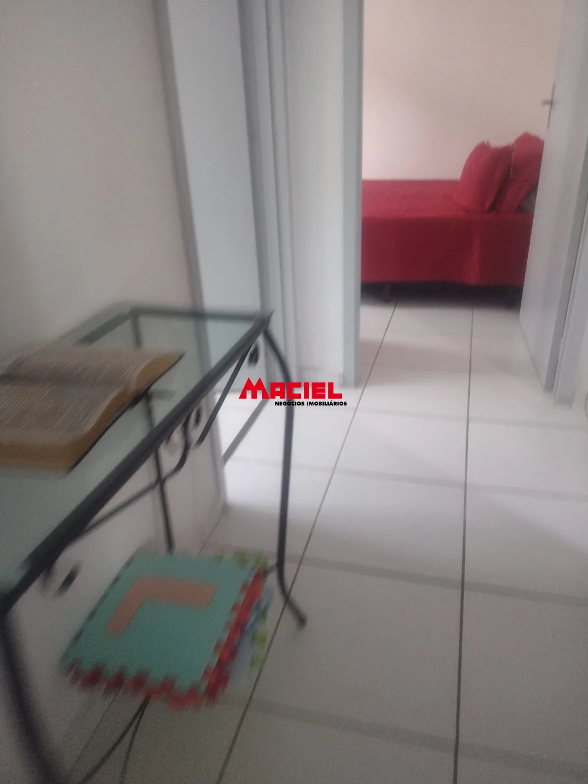 Comprar Apartamento / Padr&atilde;o em S&atilde;o Jos&eacute; dos Campos R$ 220.000,00 - Foto 27