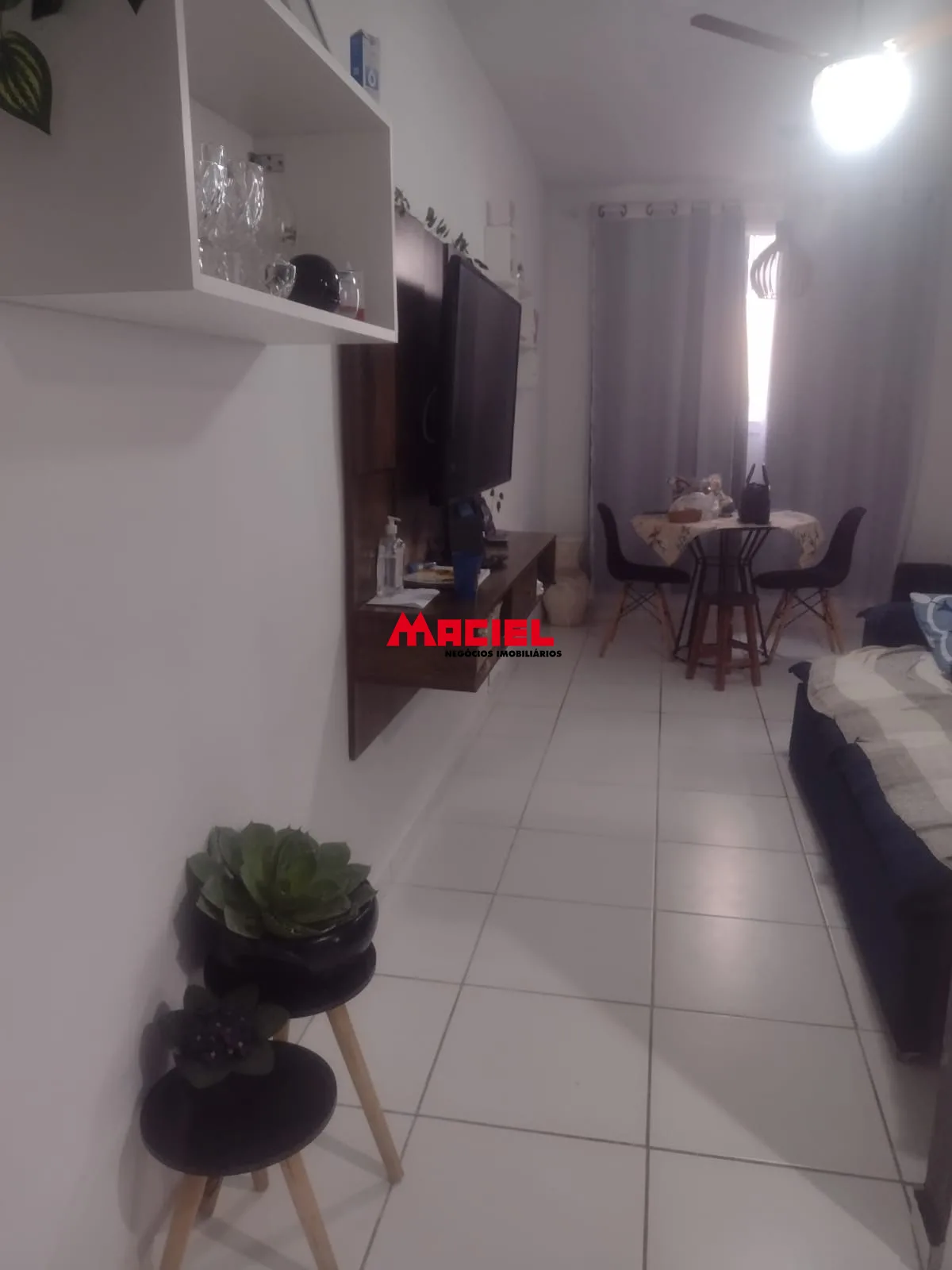 Comprar Apartamento / Padr&atilde;o em S&atilde;o Jos&eacute; dos Campos R$ 220.000,00 - Foto 28