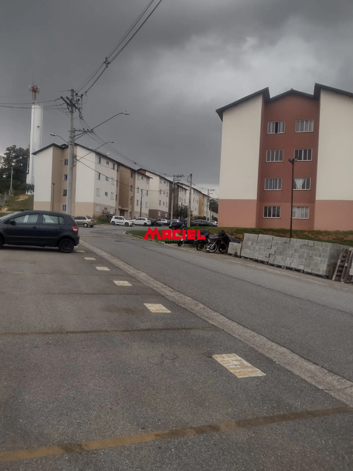 Comprar Apartamento / Padr&atilde;o em S&atilde;o Jos&eacute; dos Campos R$ 220.000,00 - Foto 30