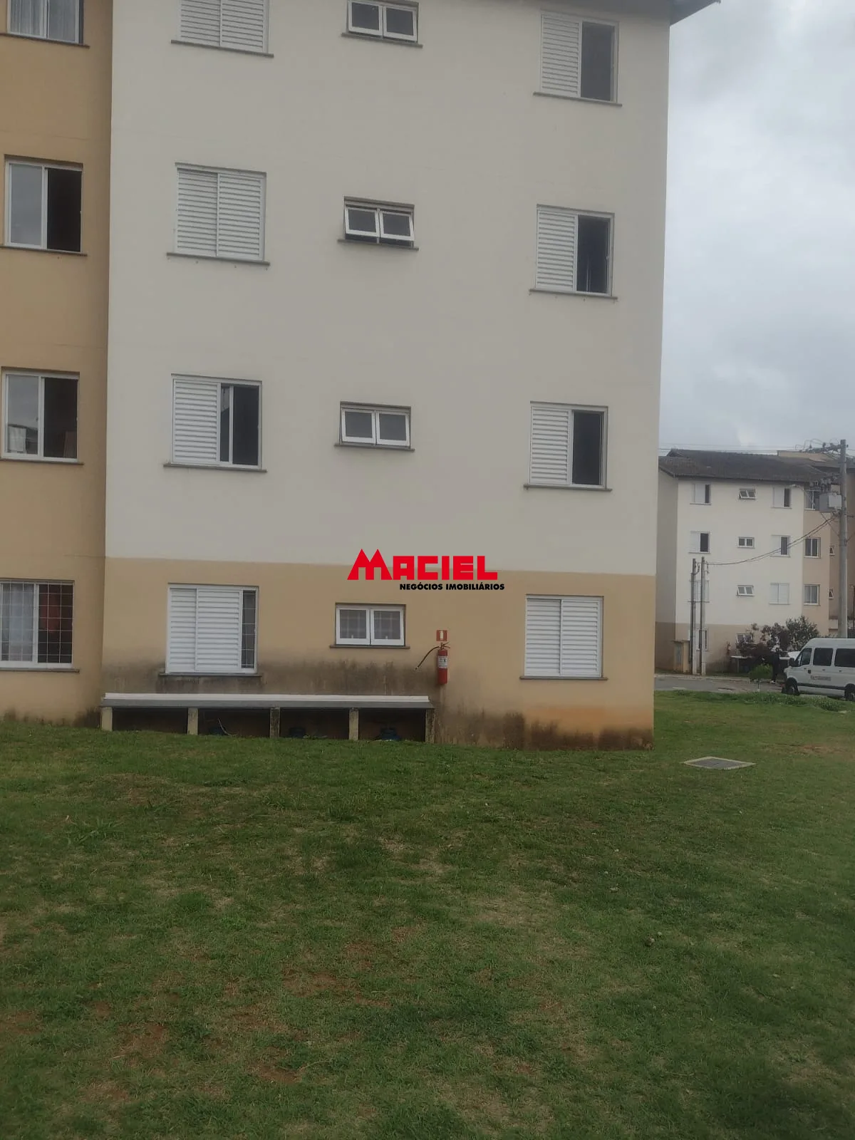 Comprar Apartamento / Padr&atilde;o em S&atilde;o Jos&eacute; dos Campos R$ 220.000,00 - Foto 31