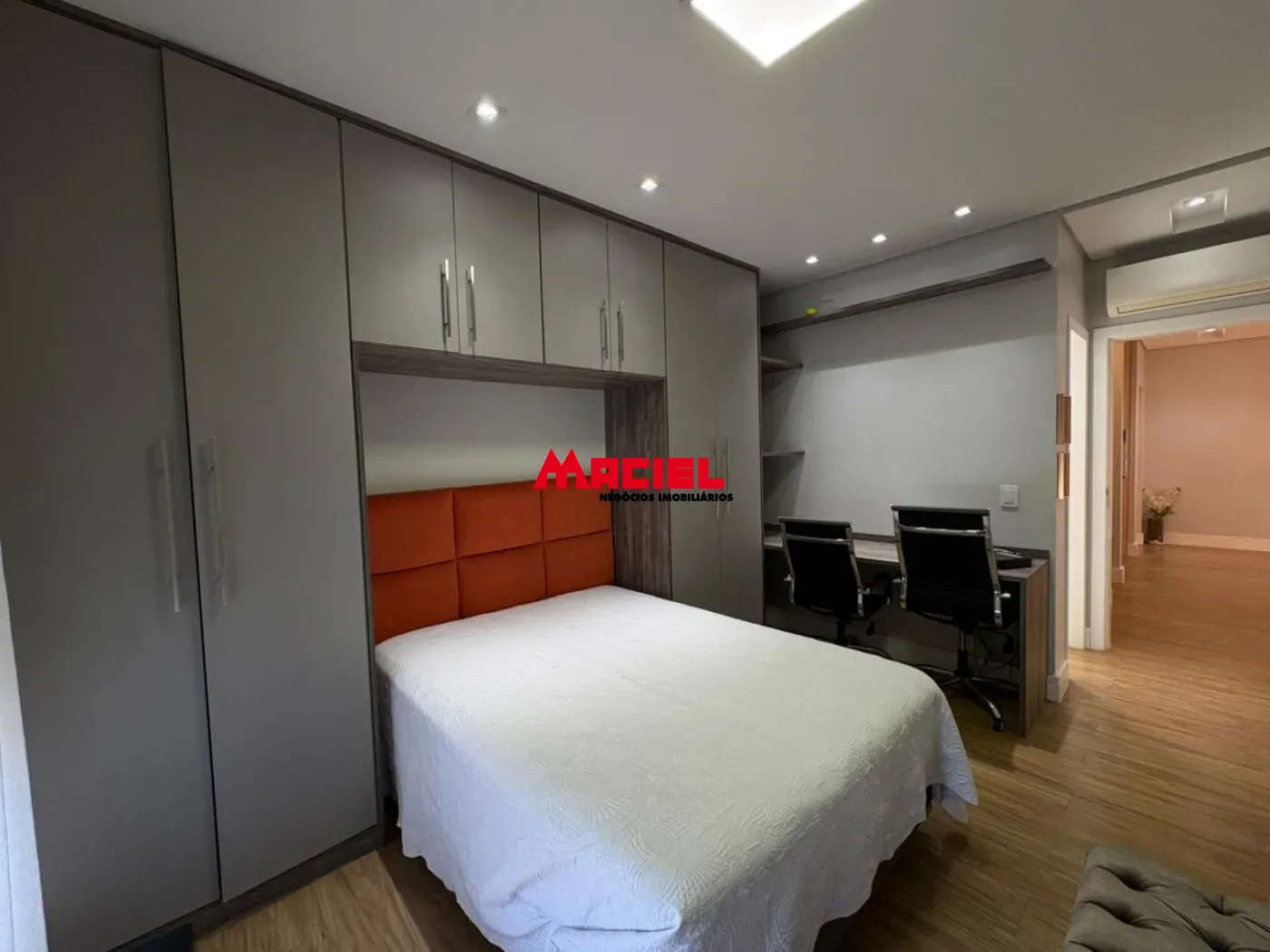 Comprar Casa / Condom&iacute;nio em S&atilde;o Jos&eacute; dos Campos R$ 4.500.000,00 - Foto 4