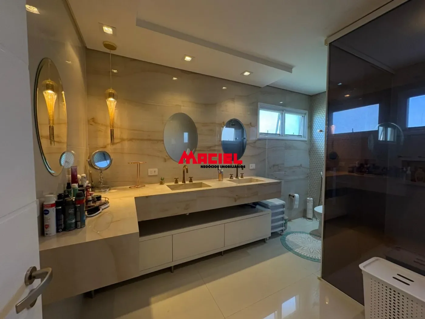 Comprar Casa / Condom&iacute;nio em S&atilde;o Jos&eacute; dos Campos R$ 4.500.000,00 - Foto 5