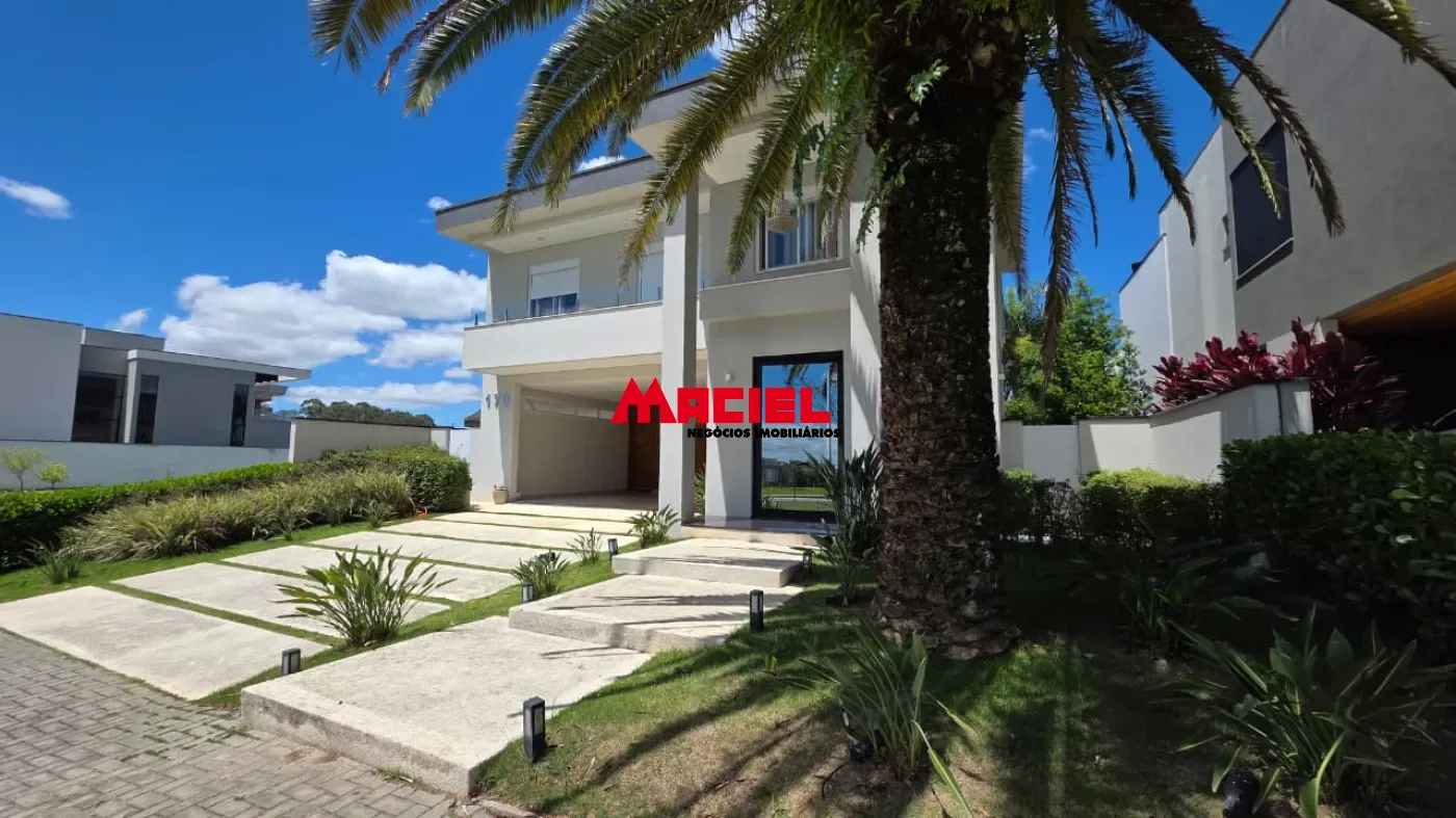 Comprar Casa / Condom&iacute;nio em S&atilde;o Jos&eacute; dos Campos R$ 4.500.000,00 - Foto 7