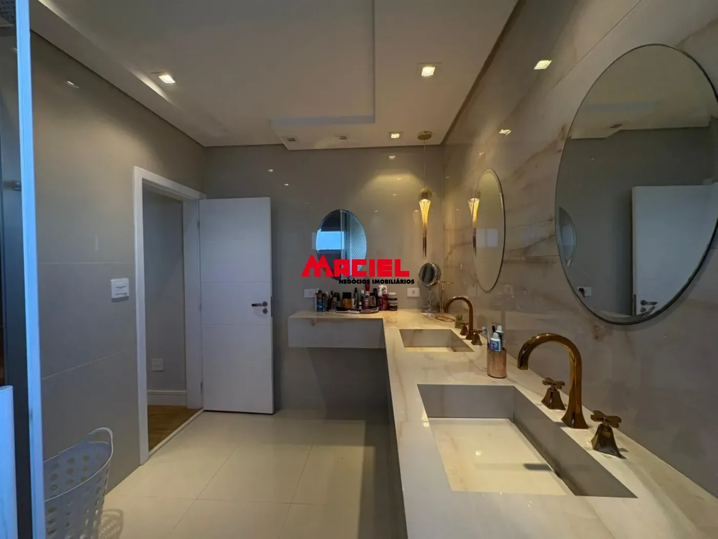 Comprar Casa / Condom&iacute;nio em S&atilde;o Jos&eacute; dos Campos R$ 4.500.000,00 - Foto 8