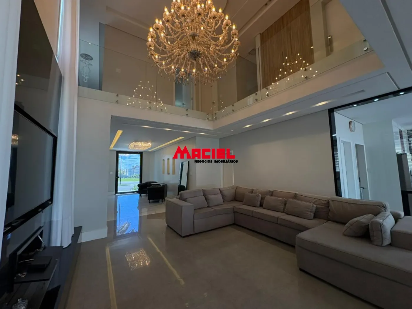 Comprar Casa / Condom&iacute;nio em S&atilde;o Jos&eacute; dos Campos R$ 4.500.000,00 - Foto 13