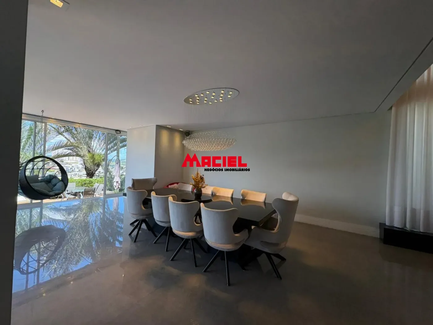 Comprar Casa / Condom&iacute;nio em S&atilde;o Jos&eacute; dos Campos R$ 4.500.000,00 - Foto 14