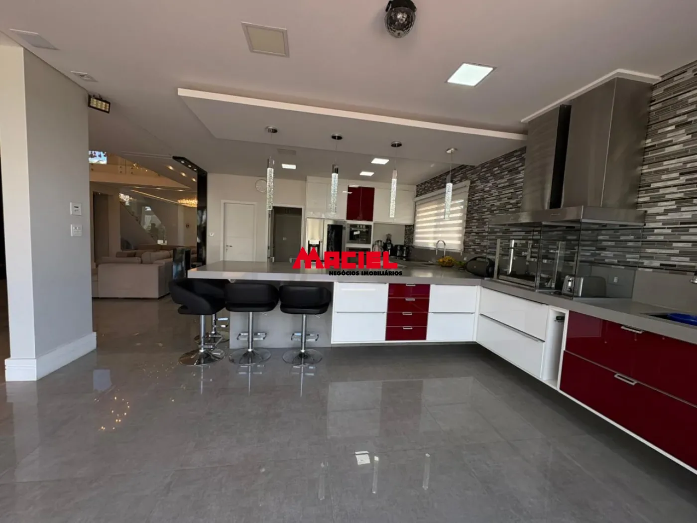 Comprar Casa / Condom&iacute;nio em S&atilde;o Jos&eacute; dos Campos R$ 4.500.000,00 - Foto 16