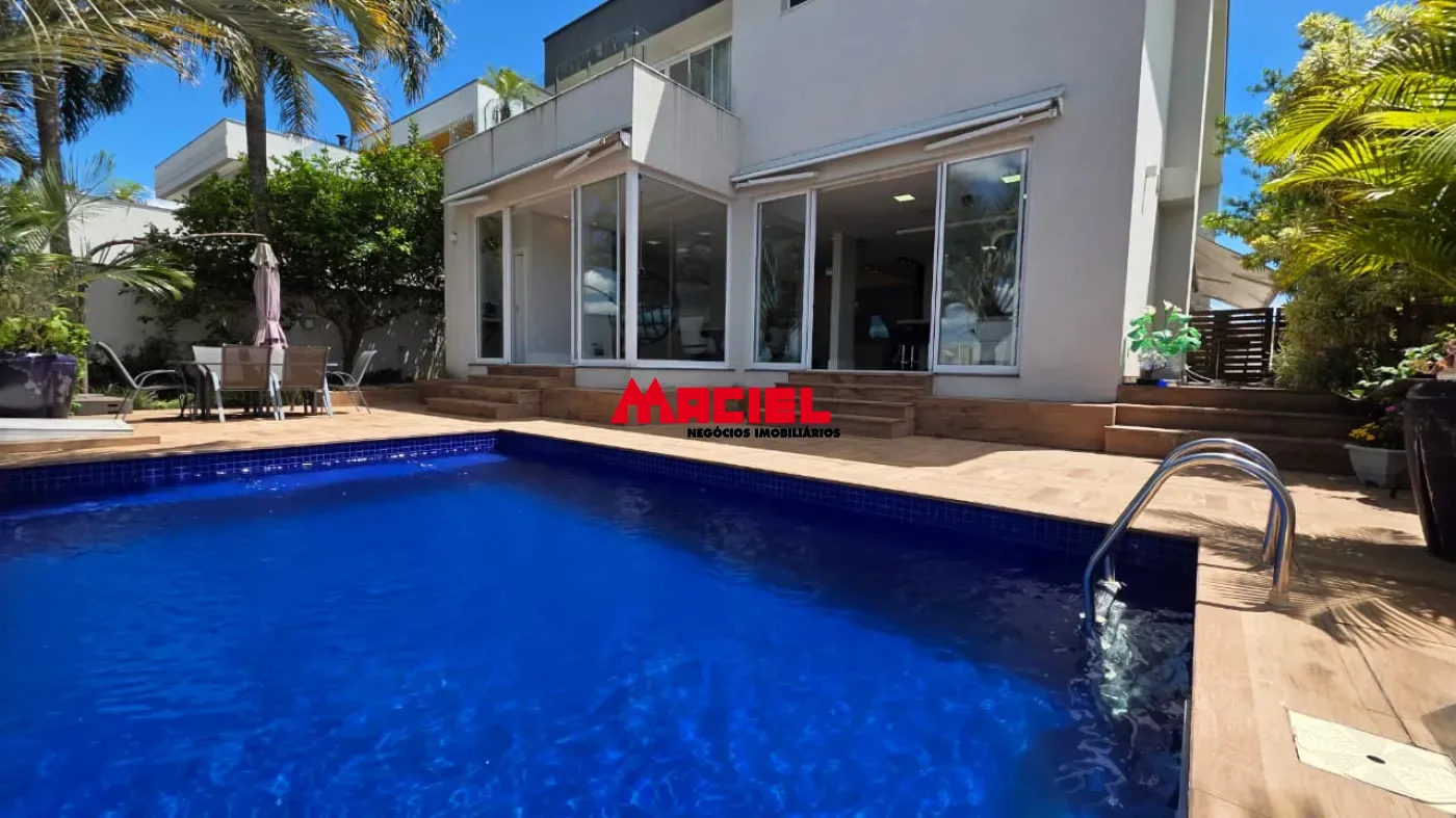 Comprar Casa / Condom&iacute;nio em S&atilde;o Jos&eacute; dos Campos R$ 4.500.000,00 - Foto 17