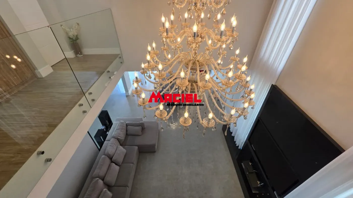 Comprar Casa / Condom&iacute;nio em S&atilde;o Jos&eacute; dos Campos R$ 4.500.000,00 - Foto 18