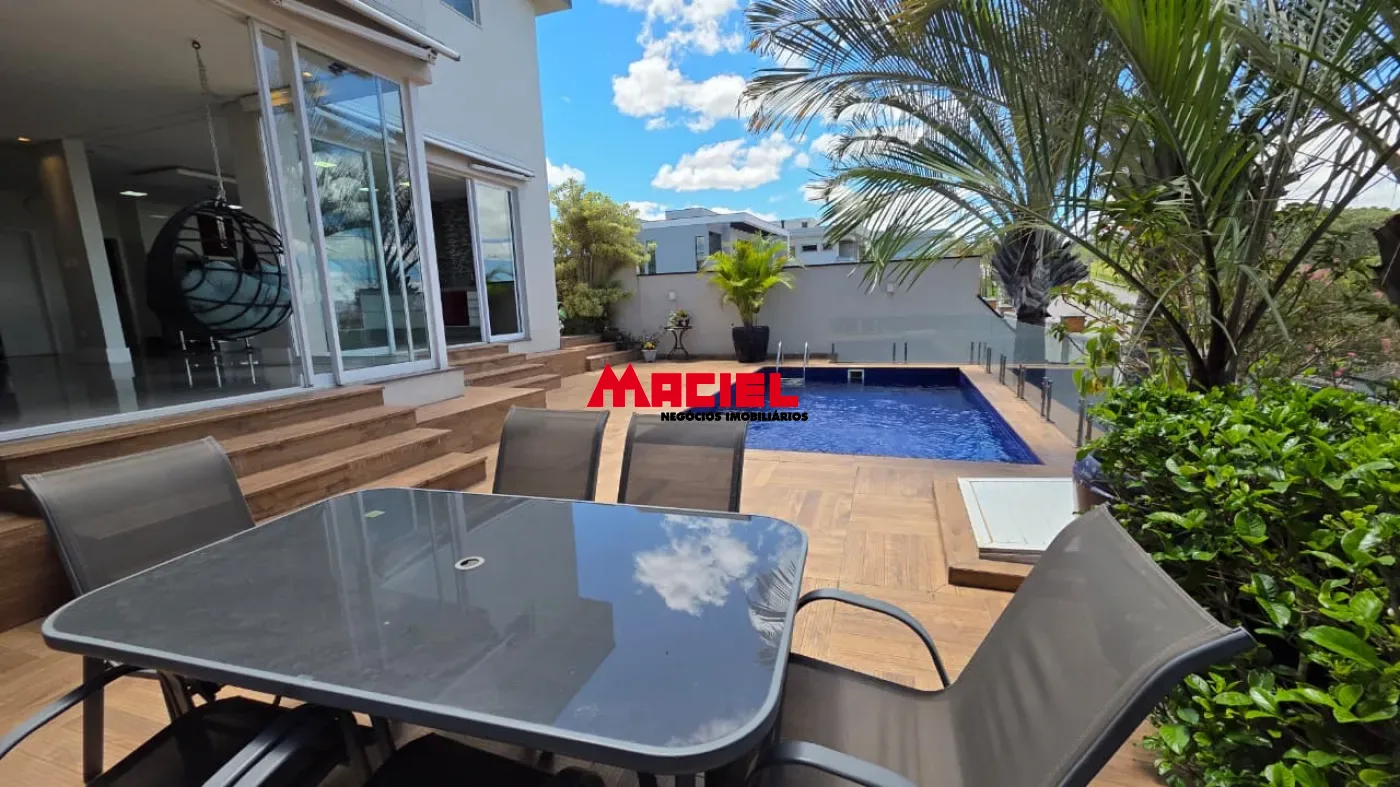 Comprar Casa / Condom&iacute;nio em S&atilde;o Jos&eacute; dos Campos R$ 4.500.000,00 - Foto 22