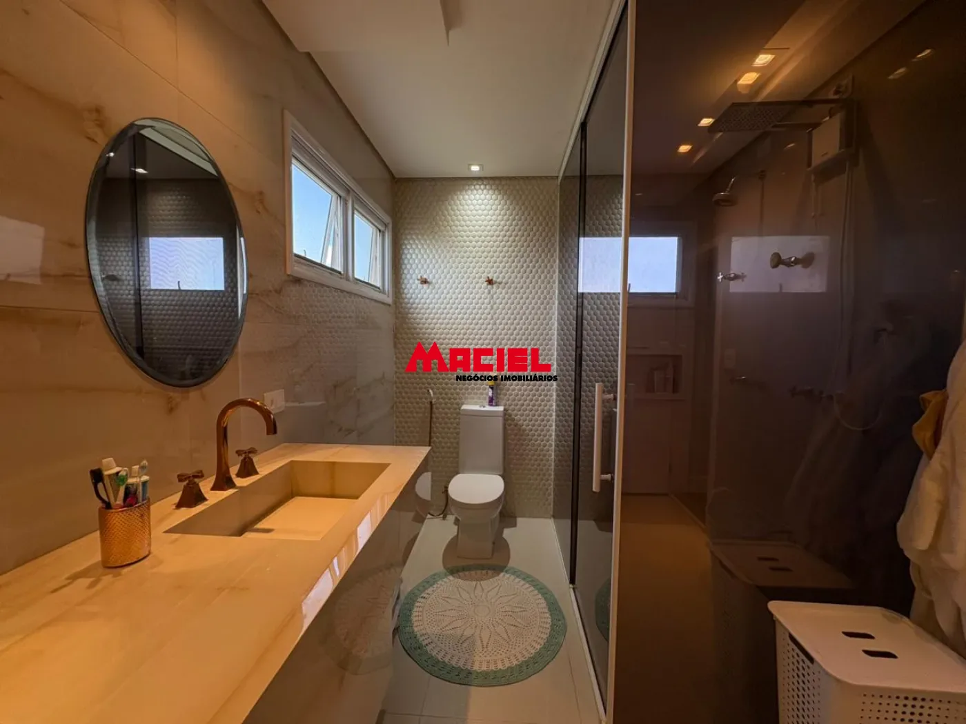 Comprar Casa / Condom&iacute;nio em S&atilde;o Jos&eacute; dos Campos R$ 4.500.000,00 - Foto 23