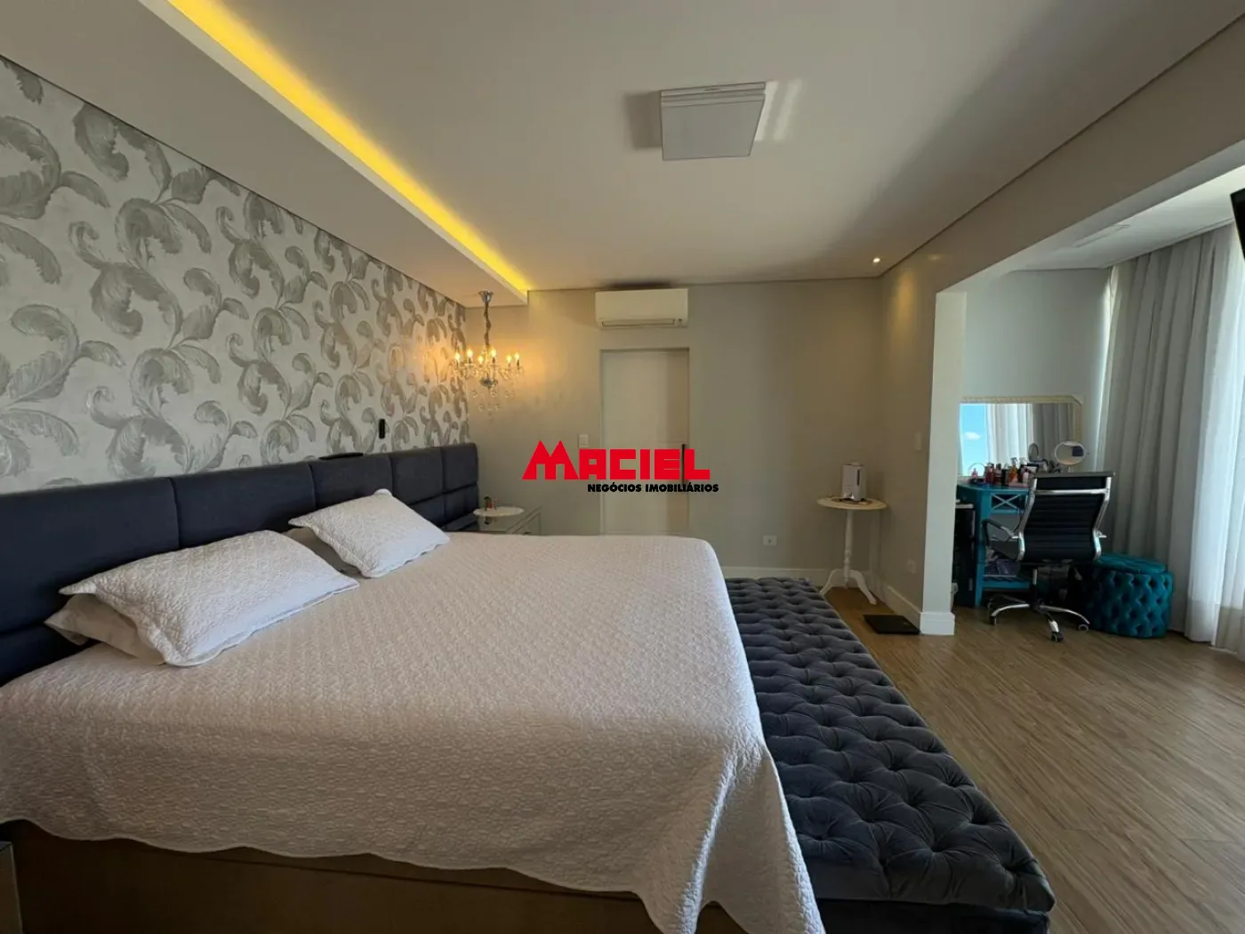 Comprar Casa / Condom&iacute;nio em S&atilde;o Jos&eacute; dos Campos R$ 4.500.000,00 - Foto 24