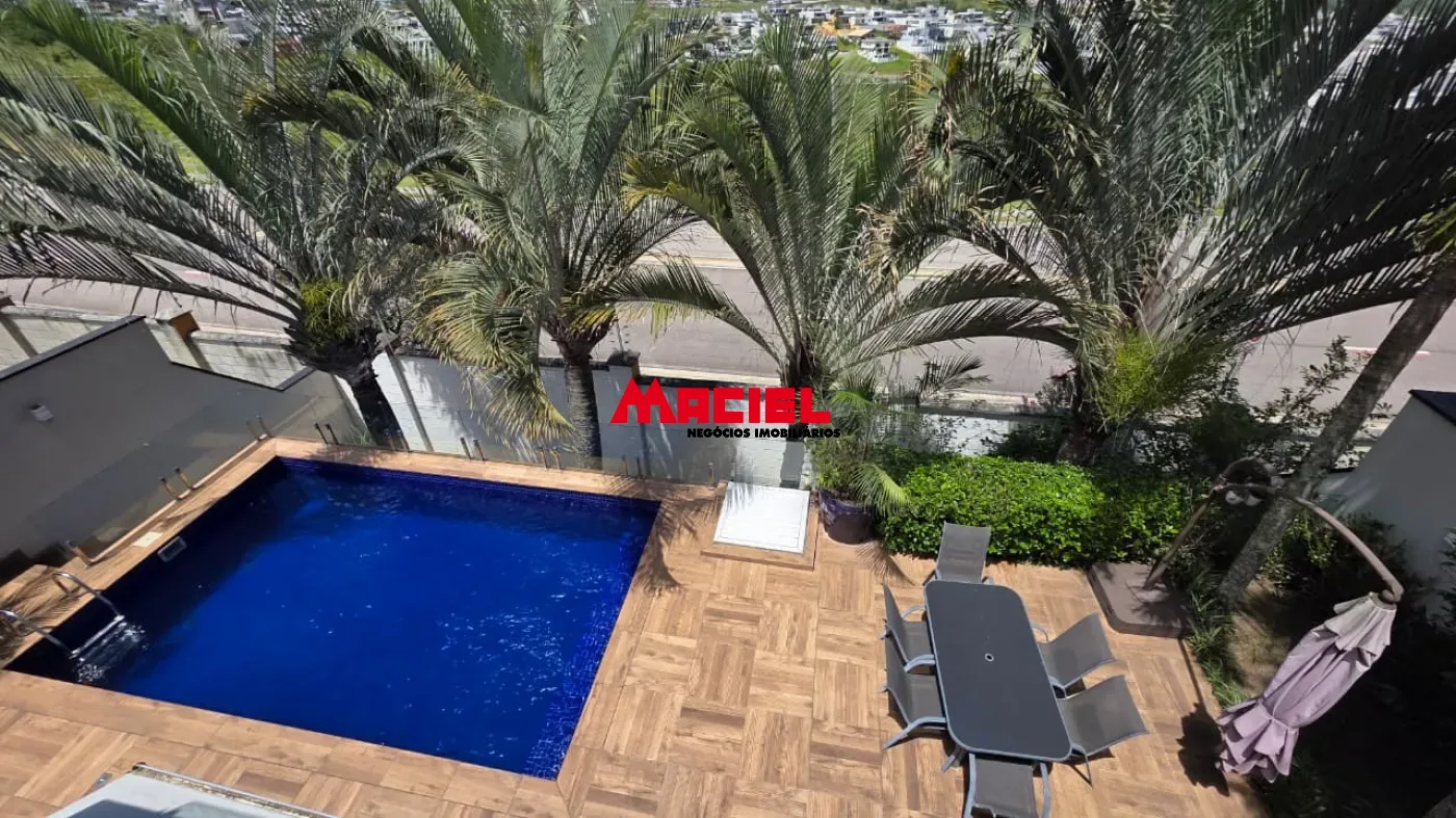 Comprar Casa / Condom&iacute;nio em S&atilde;o Jos&eacute; dos Campos R$ 4.500.000,00 - Foto 27