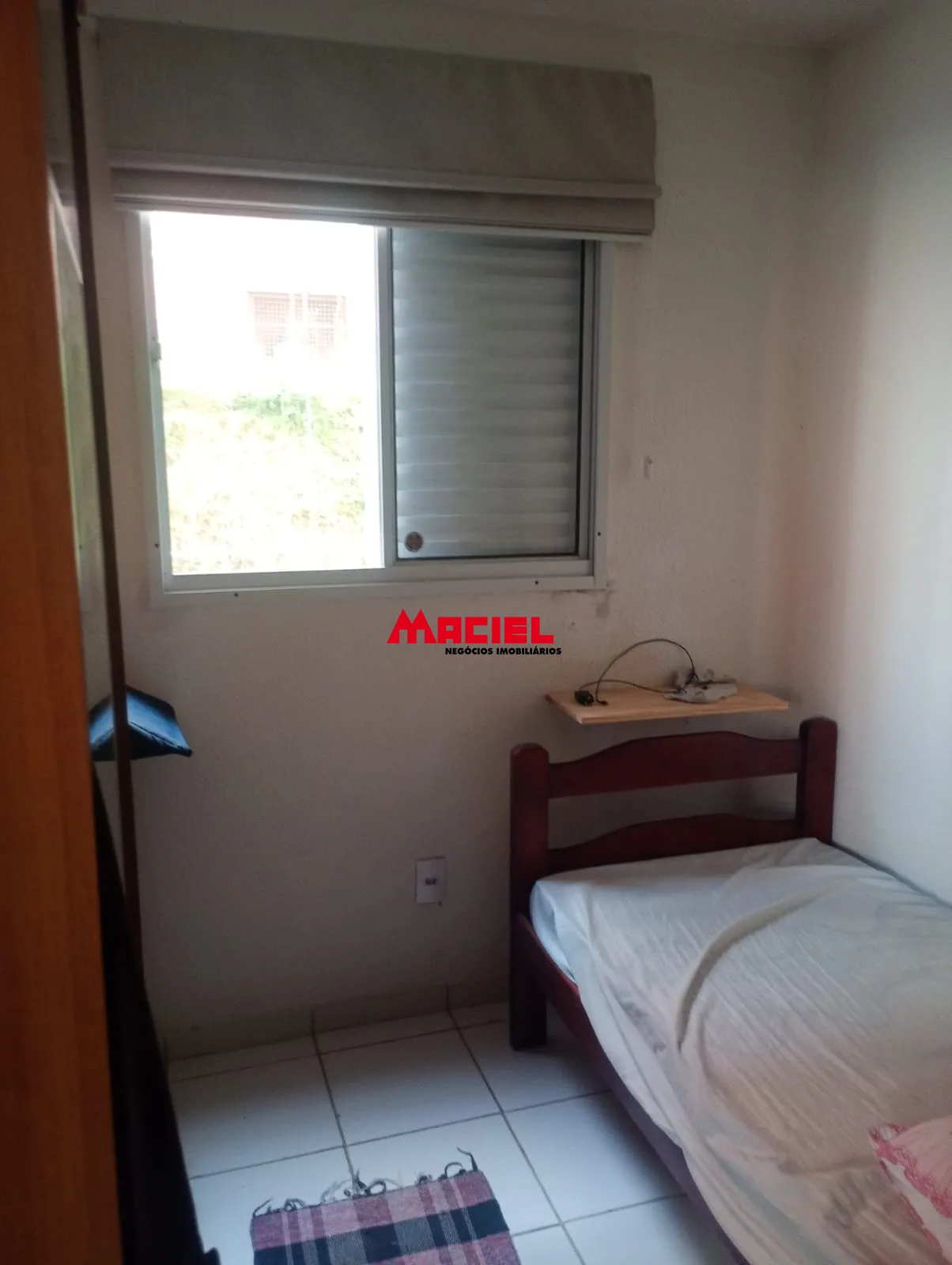 Alugar Apartamento / Padr&atilde;o em S&atilde;o Jos&eacute; dos Campos R$ 1.500,00 - Foto 1