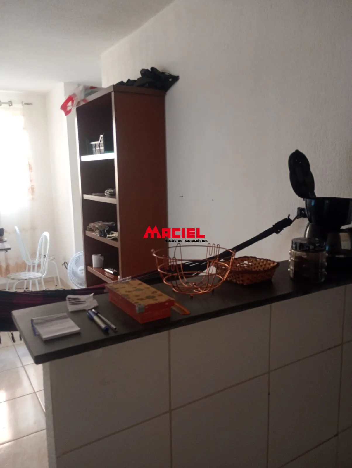 Alugar Apartamento / Padr&atilde;o em S&atilde;o Jos&eacute; dos Campos R$ 1.500,00 - Foto 6