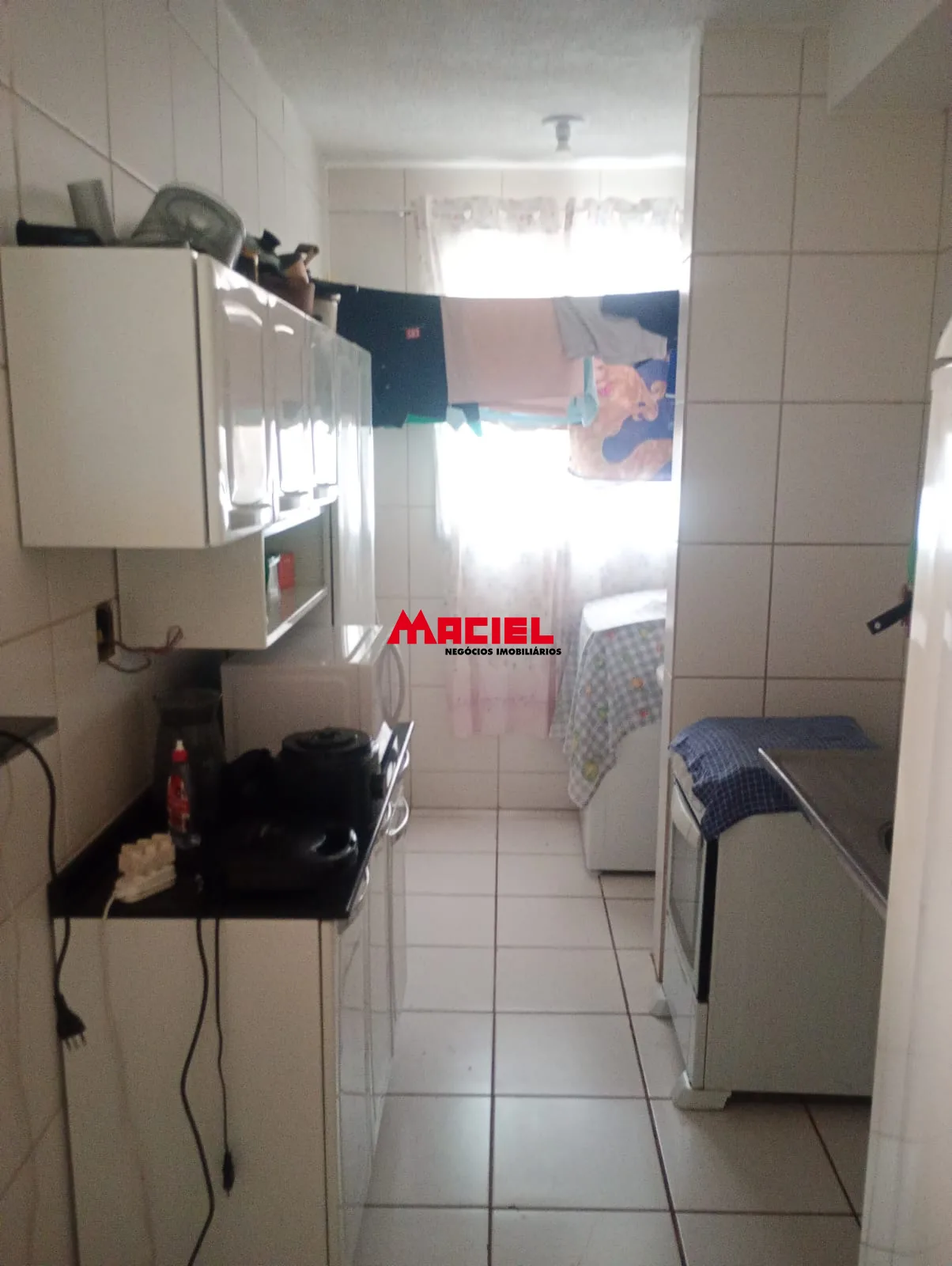 Alugar Apartamento / Padr&atilde;o em S&atilde;o Jos&eacute; dos Campos R$ 1.500,00 - Foto 7