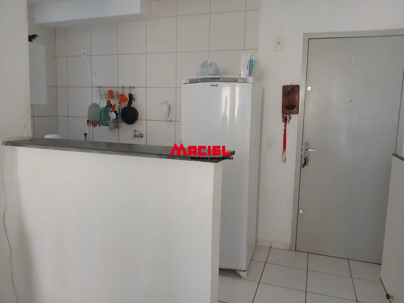 Alugar Apartamento / Padr&atilde;o em S&atilde;o Jos&eacute; dos Campos R$ 1.500,00 - Foto 11