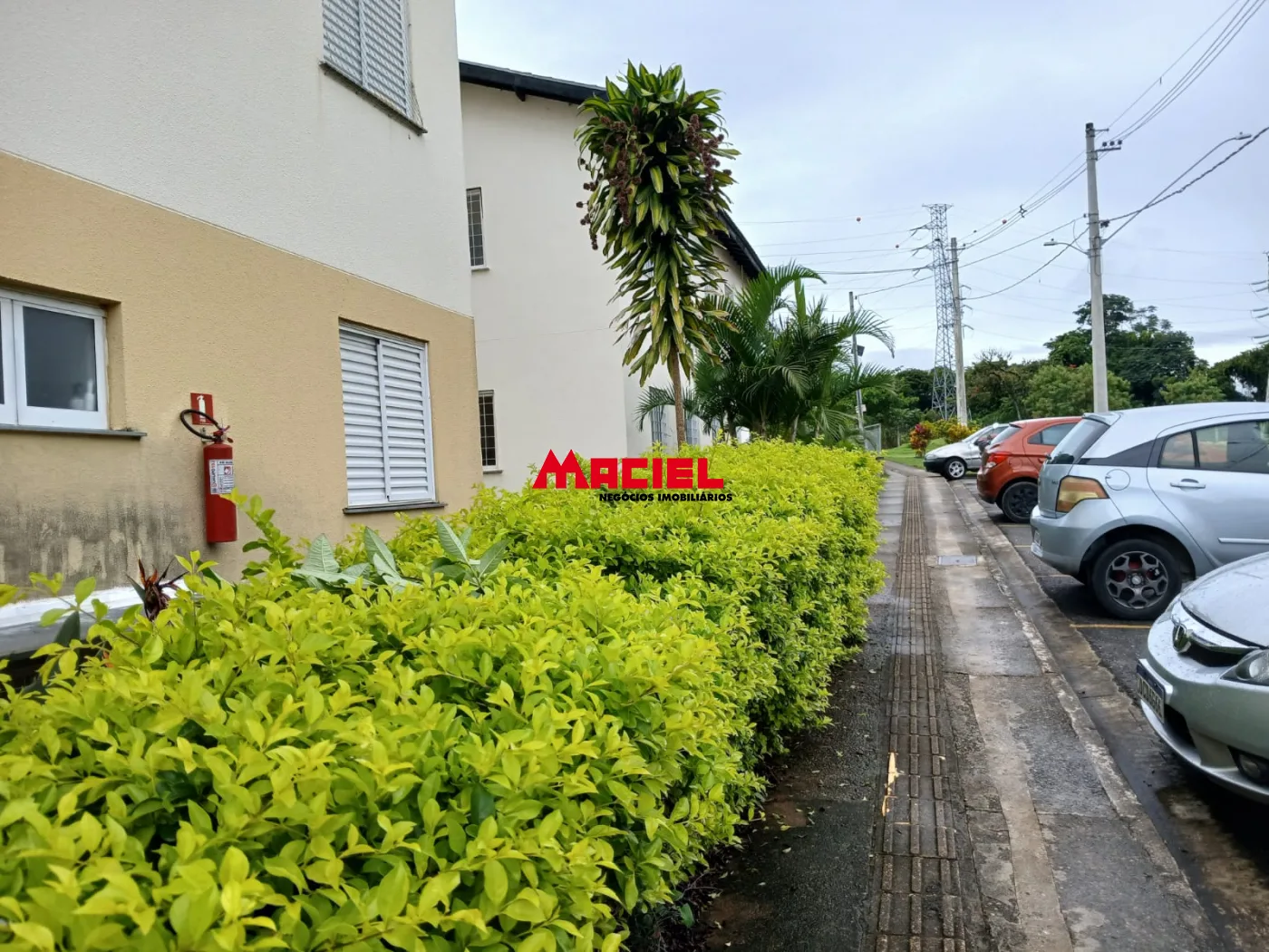 Alugar Apartamento / Padr&atilde;o em S&atilde;o Jos&eacute; dos Campos R$ 1.500,00 - Foto 17