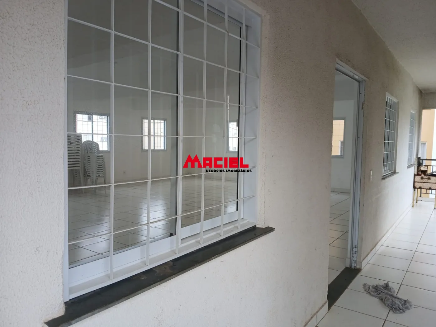 Alugar Apartamento / Padr&atilde;o em S&atilde;o Jos&eacute; dos Campos R$ 1.500,00 - Foto 18