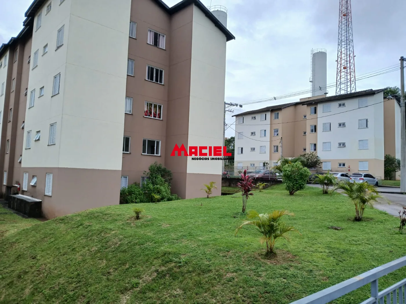 Alugar Apartamento / Padr&atilde;o em S&atilde;o Jos&eacute; dos Campos R$ 1.500,00 - Foto 19