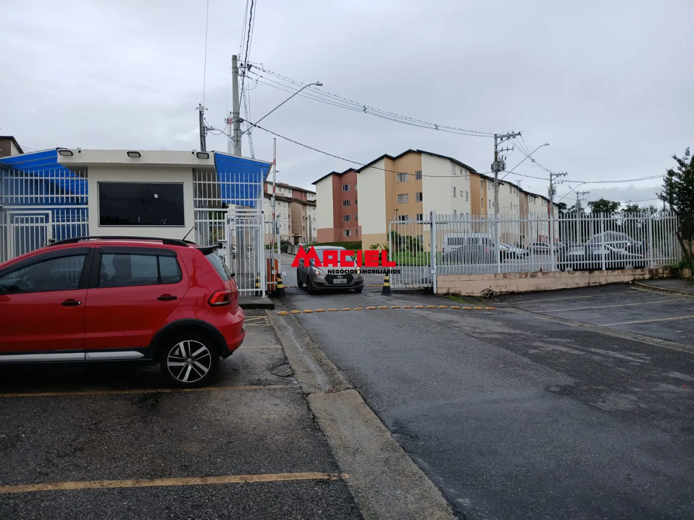 Alugar Apartamento / Padr&atilde;o em S&atilde;o Jos&eacute; dos Campos R$ 1.500,00 - Foto 21