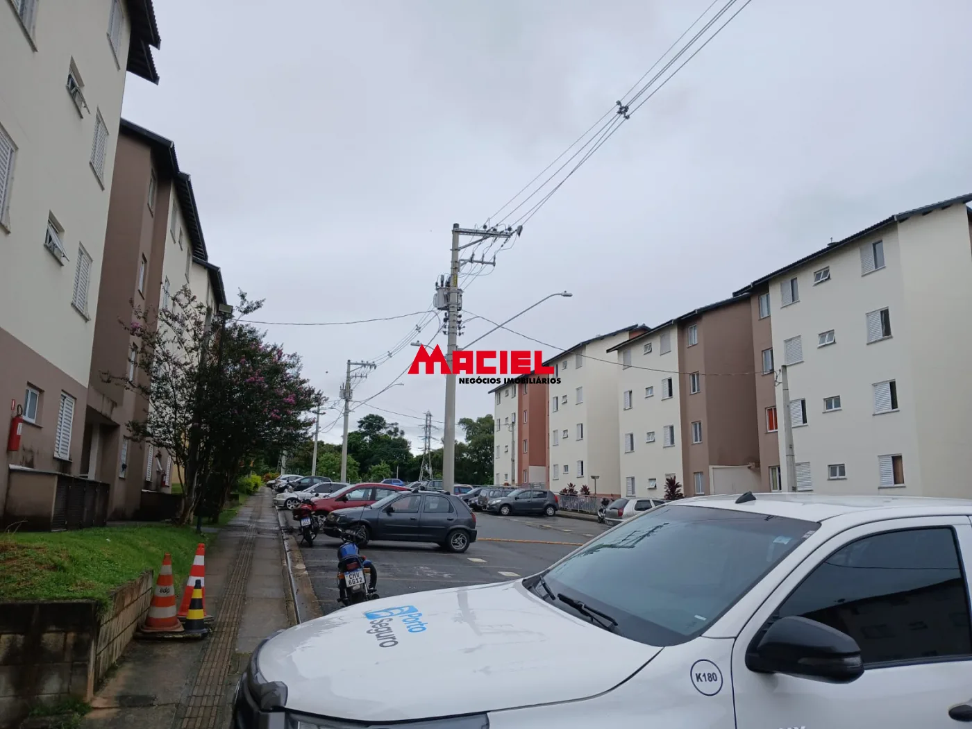 Alugar Apartamento / Padr&atilde;o em S&atilde;o Jos&eacute; dos Campos R$ 1.500,00 - Foto 23