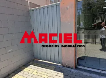 Alugar Comercial / Galp&atilde;o em S&atilde;o Jos&eacute; dos Campos R$ 4.200,00 - Foto 1