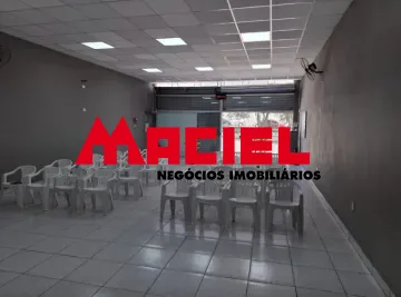 Alugar Comercial / Galp&atilde;o em S&atilde;o Jos&eacute; dos Campos R$ 4.200,00 - Foto 2