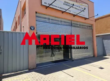 Alugar Comercial / Galp&atilde;o em S&atilde;o Jos&eacute; dos Campos R$ 4.200,00 - Foto 3
