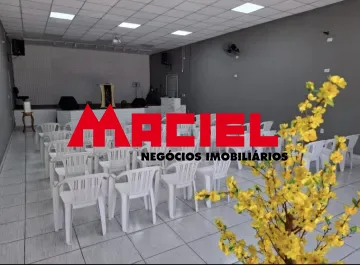 Alugar Comercial / Galp&atilde;o em S&atilde;o Jos&eacute; dos Campos R$ 4.200,00 - Foto 4
