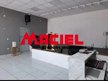 Alugar Comercial / Galp&atilde;o em S&atilde;o Jos&eacute; dos Campos R$ 4.200,00 - Foto 5